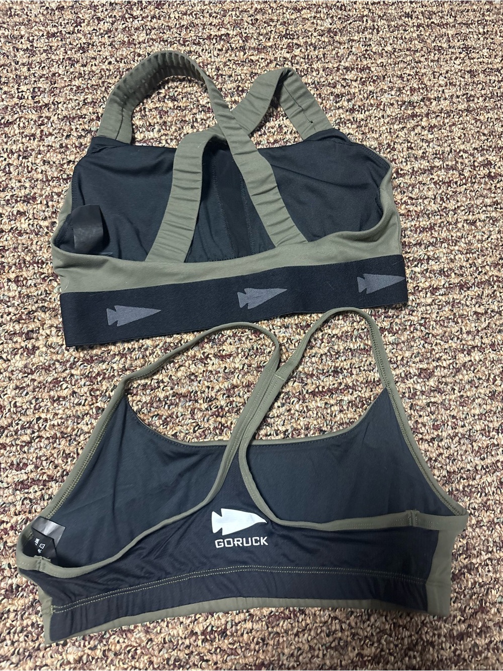 2024 CrossFit Mayhem Games Uniform - Picture 4 of 4